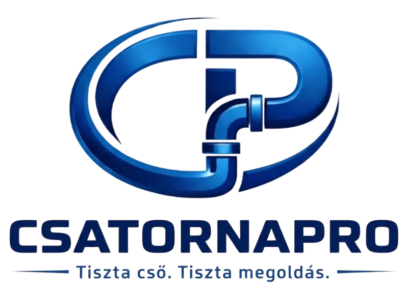 csatorna új logó